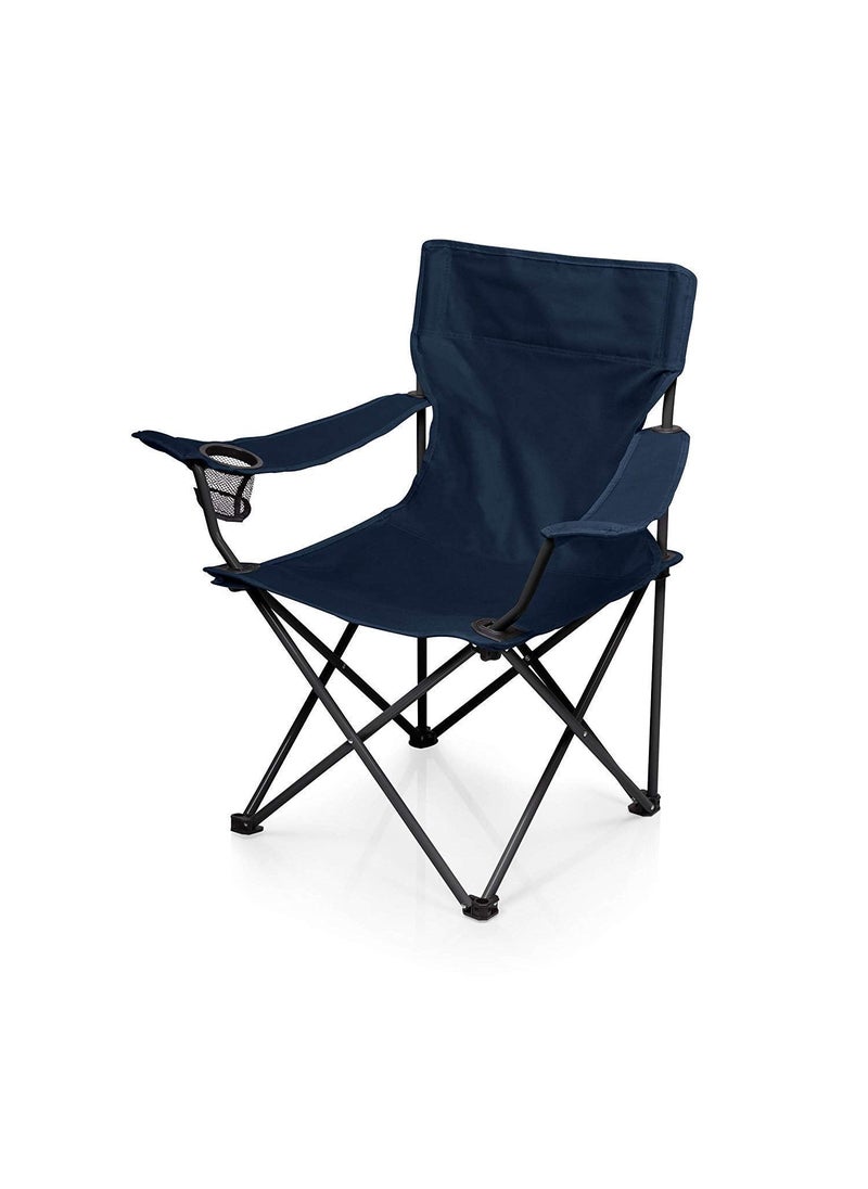 Scizor Folding Camping Chair inBuilt Cup Holderfor Adults Kids Garden Leisure BBQ Camp Festival Beach Travel Fishing Picnic Sports Foldable Lightweight Compact Summer