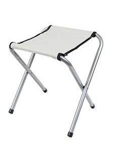 KNYUC MART New Folding Beach Tool Best Folding Stool Portable Travel Train Chair Outdoor Rest Seat Fishing Beach Picnic Hiking Backpacking Stool Train 1pc