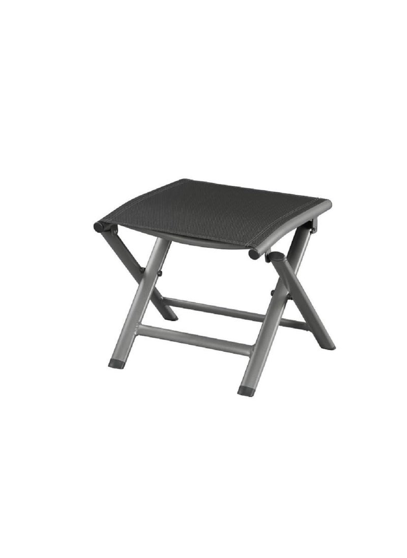 Lucario Camping StoolPortable Folding Compact Lightweight Stool Seat for Camping Fishing Hiking Gardening Outdoor Walking Backpacking Travelling and Beach