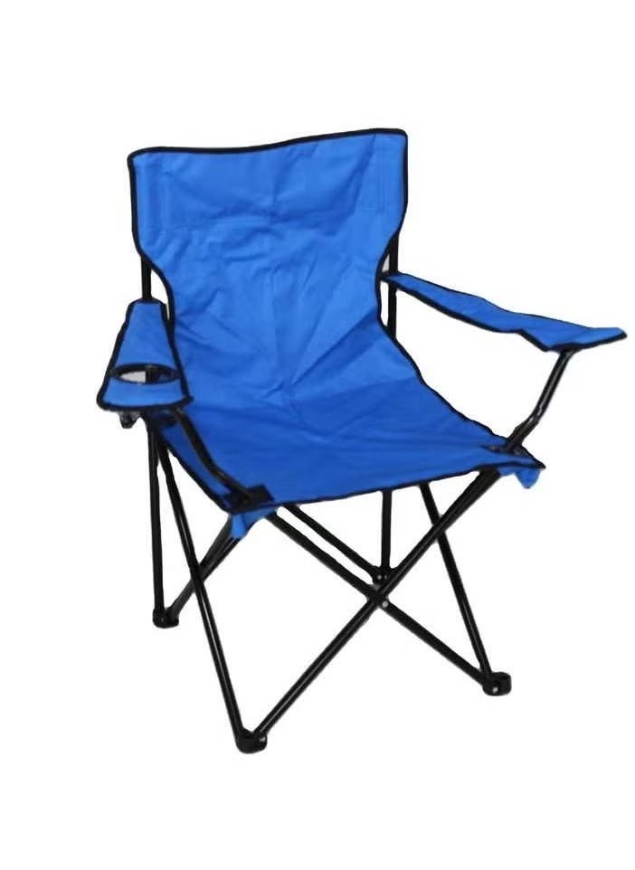 Outdoor Folding Portable Camping Fishing Beach Easy Carrying Lightweight Foldable Chair