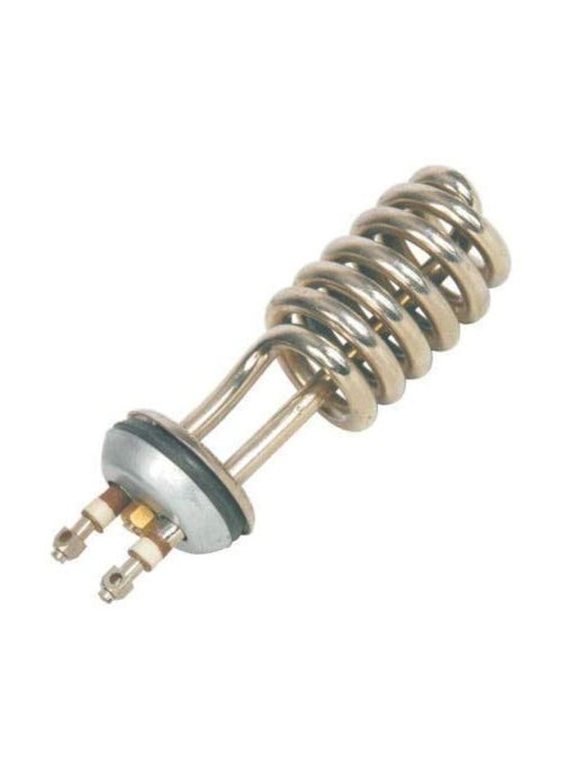 NEXOMS Cup Type Heating Element ISI Marked 3KW Compatible for 3 Litre 6 Litres Instant Geysers