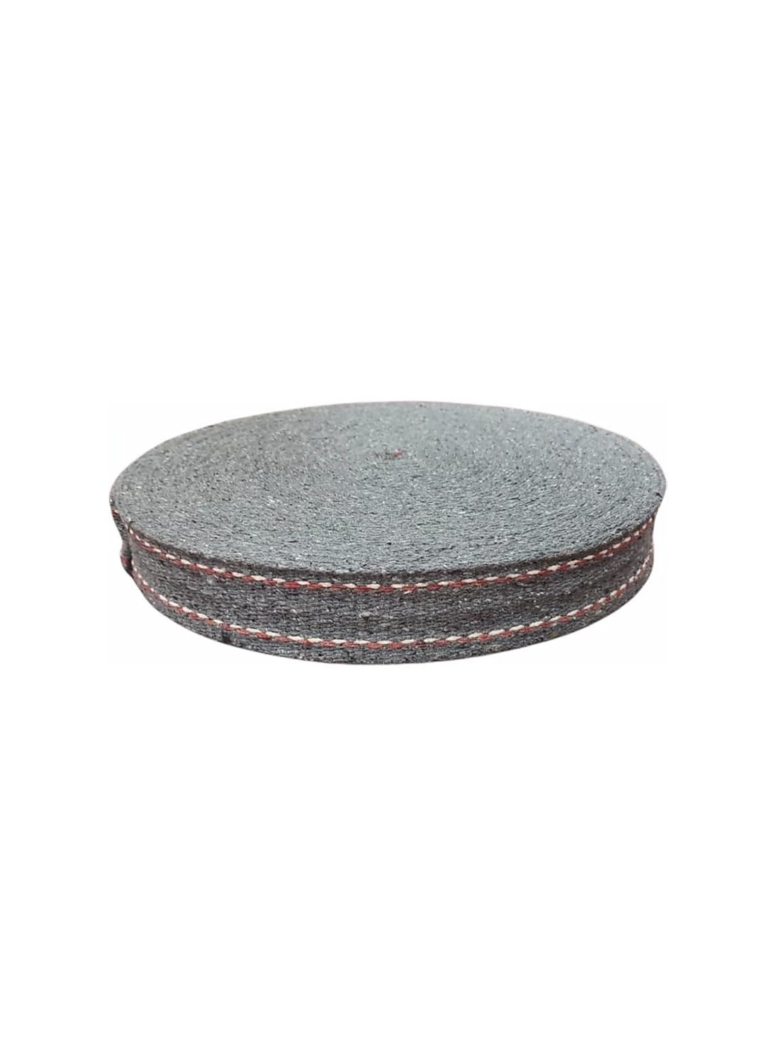 BASRAH NIWAR 2 inches Cotton niwar patta Cotton niwar roll Cotton niwar Tape for khat khatiya charpai Folding52Mtrs2 KG Folding Bed Completely Multicolour