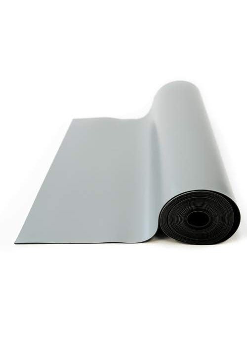SKY ESD MAT SIZE 450X900 MM ONLY MAT GREY
