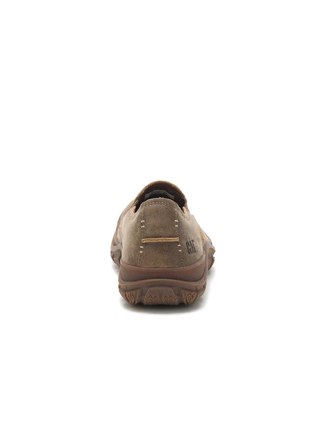020-1369 Caterpillar Men Casual Shoes Fused 724804 Brown