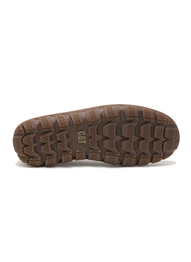 020-1369 Caterpillar Men Casual Shoes Fused 724804 Brown
