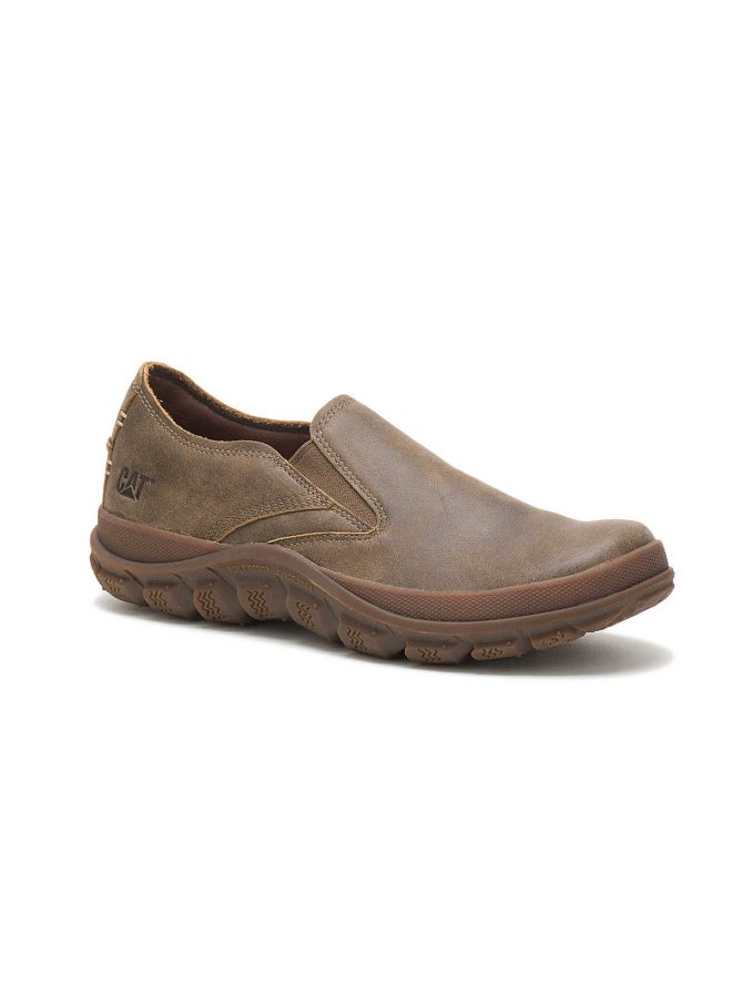 020-1369 Caterpillar Men Casual Shoes Fused 724804 Brown