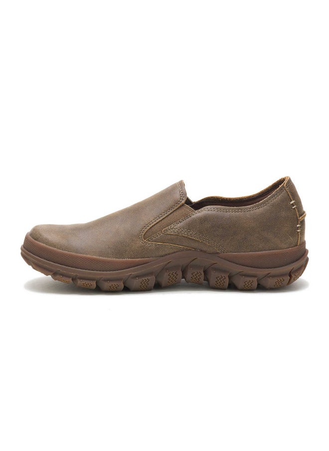 020-1369 Caterpillar Men Casual Shoes Fused 724804 Brown