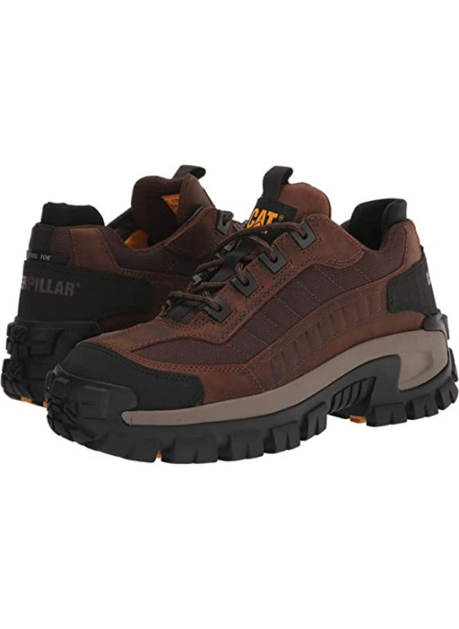 020-1225 Caterpillar Casual Shoes Invader St  P91338