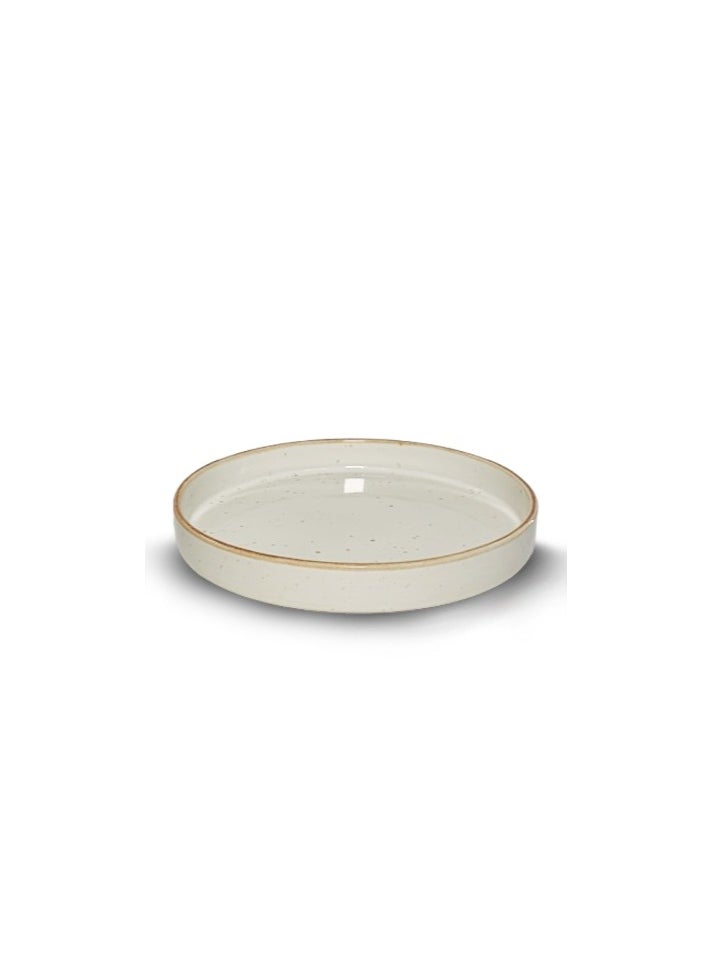 Ceramic Plate