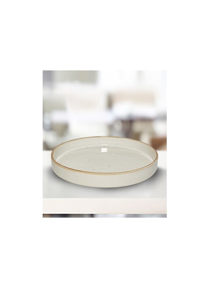 Ceramic Plate