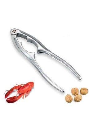 Arrison Seafood Cracker Set Scissors to Eating Crab Leg Lobster Kitchen Shellfish Nuts Tool