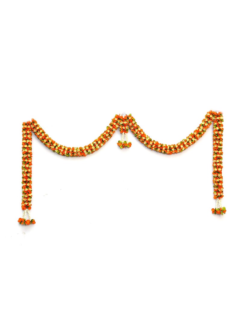 Daedal CraftersJasmine Flower Door Set DC277 Hanging