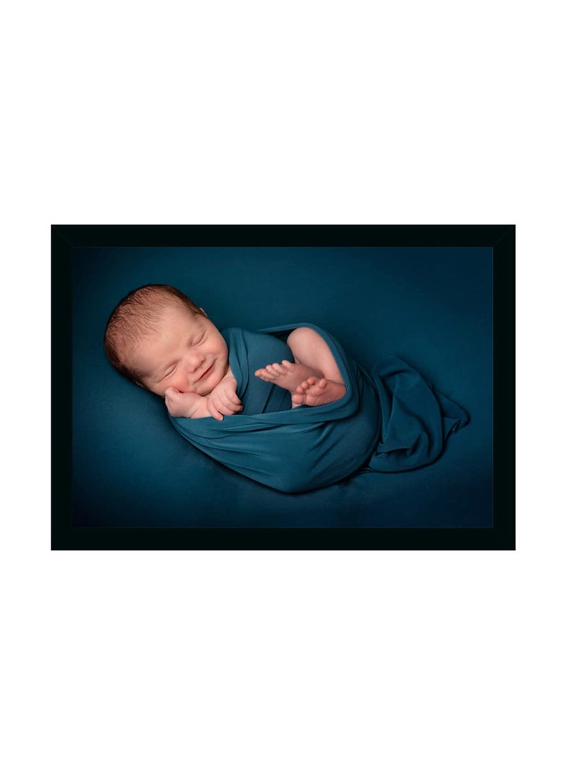 Dharvika Innovations Baby Photo Frame for Pregnant Women 14 20 Inch