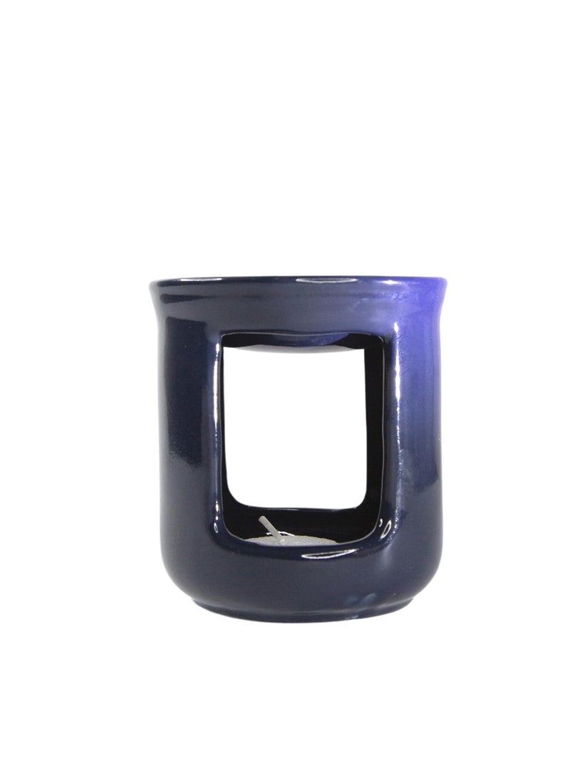 HAVAN By ABNT Ceramic Luxury Essential Oil Burner Luxury Home Decor Aromatherapy
