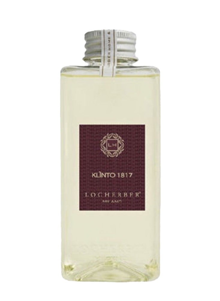 Klinto 1817 Diffuser Refill 250 ml