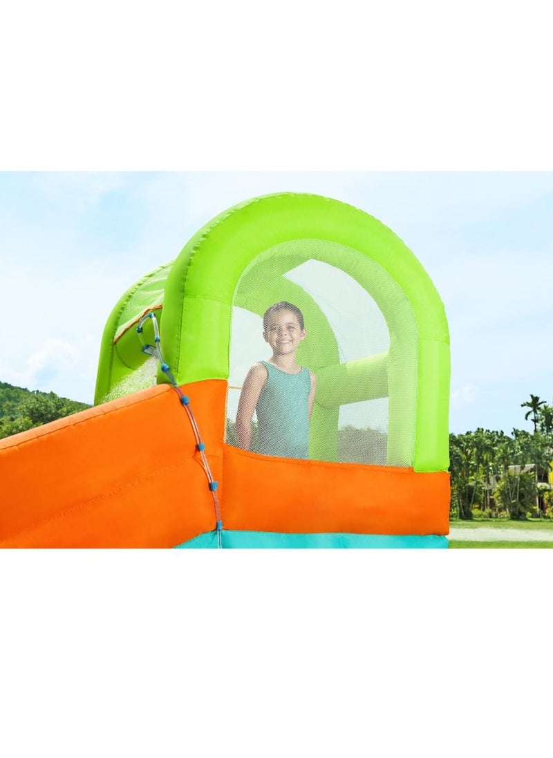 Bestway H2OGO! Canopy Cove Kids Inflatable Mega Water Park