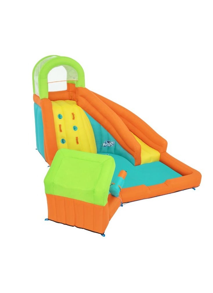 Bestway H2OGO! Canopy Cove Kids Inflatable Mega Water Park