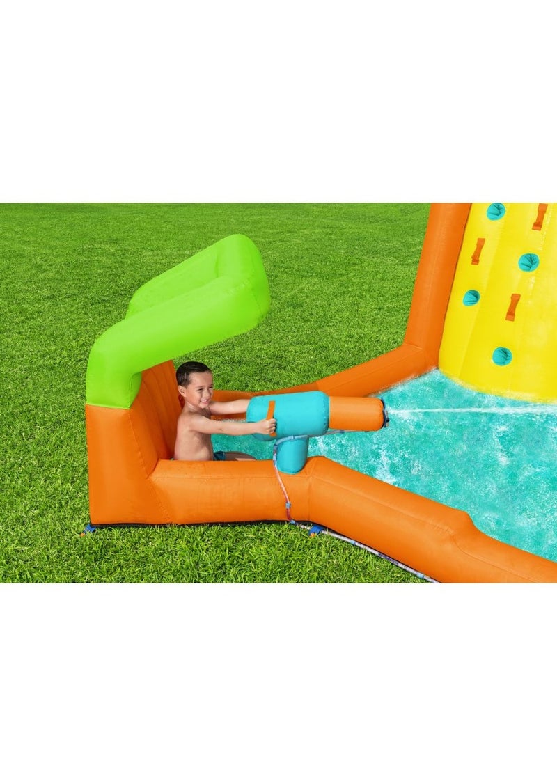 Bestway H2OGO! Canopy Cove Kids Inflatable Mega Water Park
