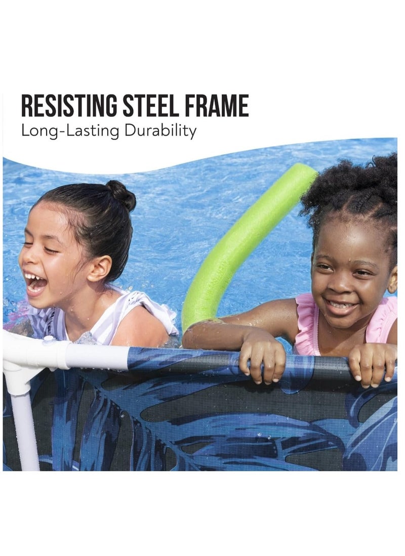Bestway Steel Pro Round Pool 3.05mx66cm