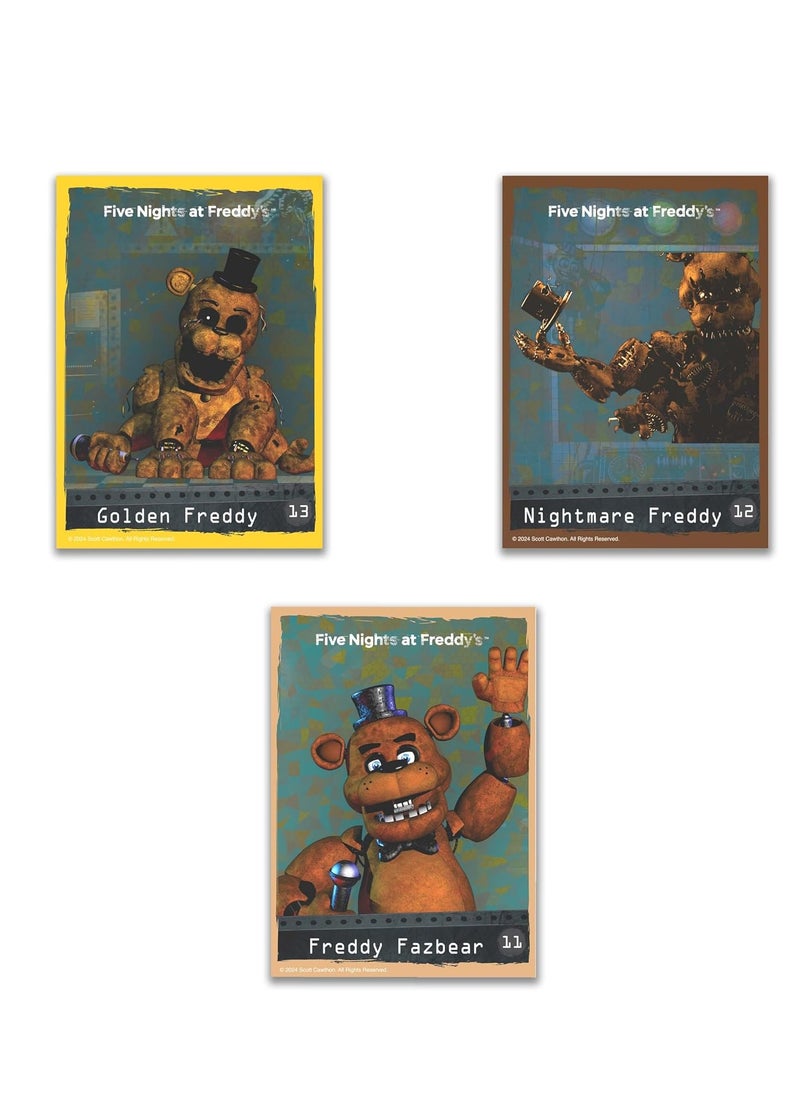 Five Nights at Freddy's - Freddy Alive Bundle