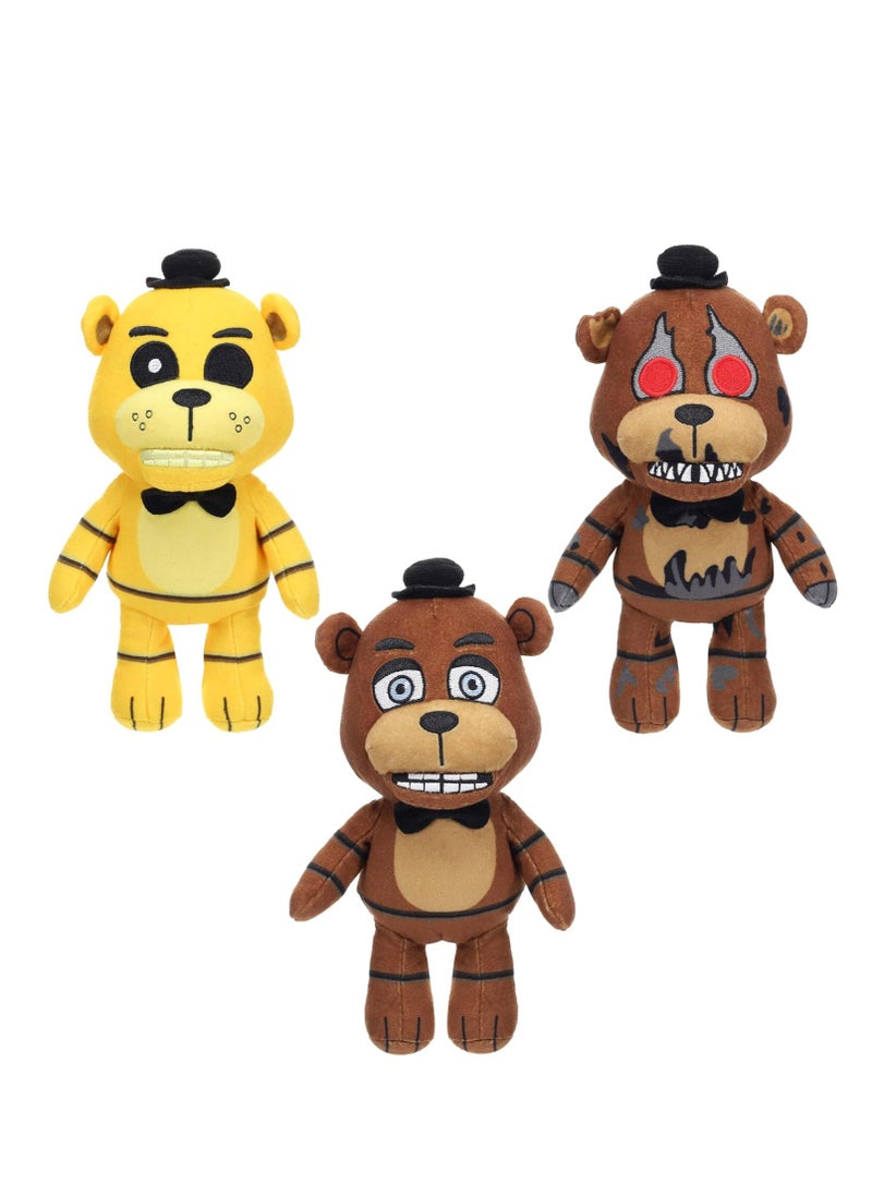 Five Nights at Freddy's - Freddy Alive Bundle