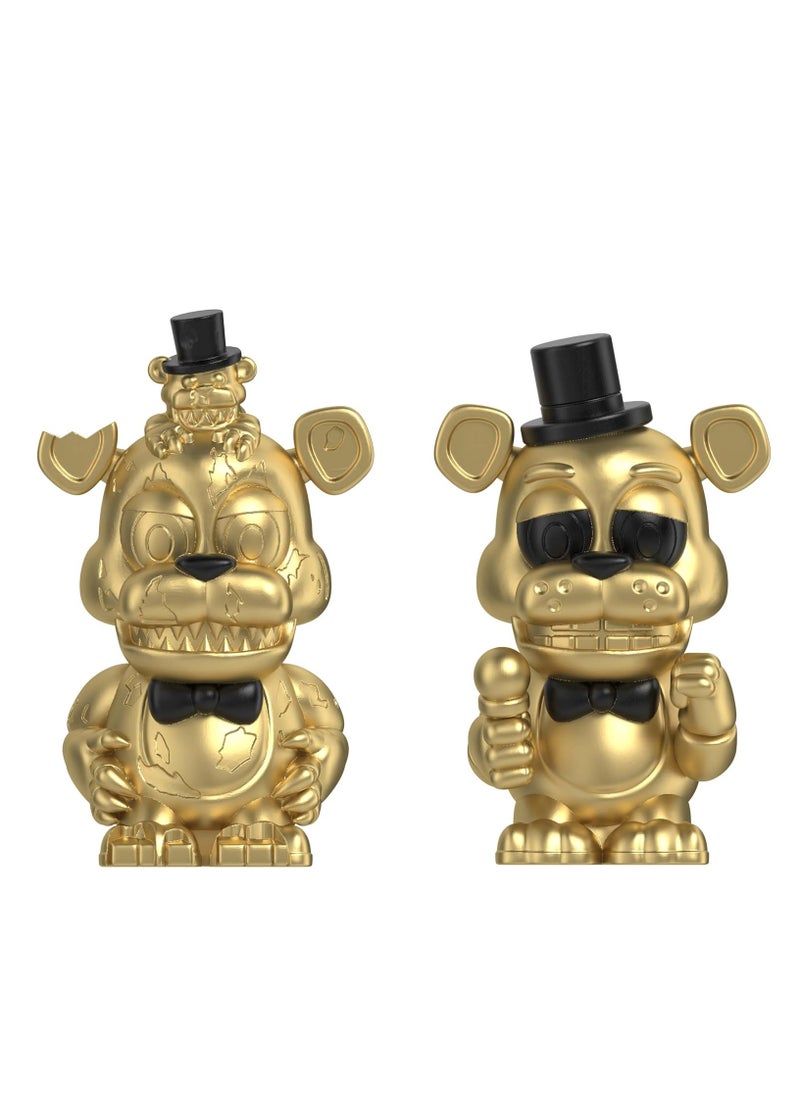 Five Nights at Freddy's - Freddy Alive Bundle