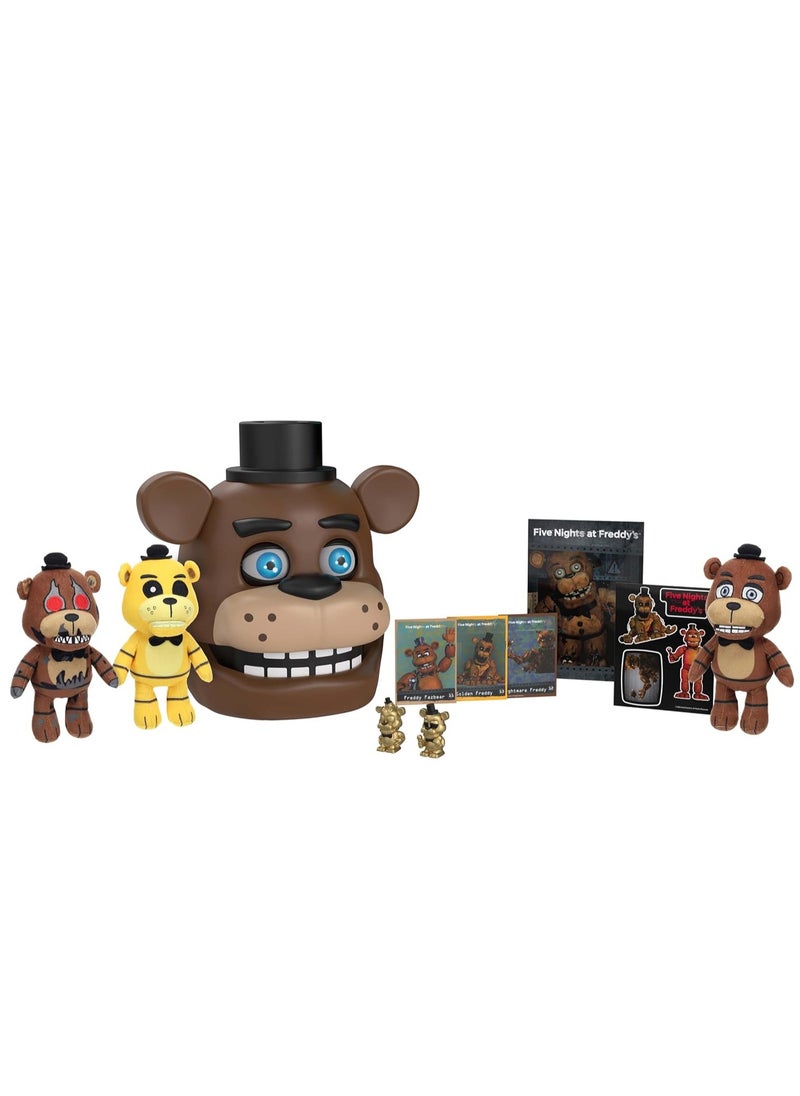 Five Nights at Freddy's - Freddy Alive Bundle