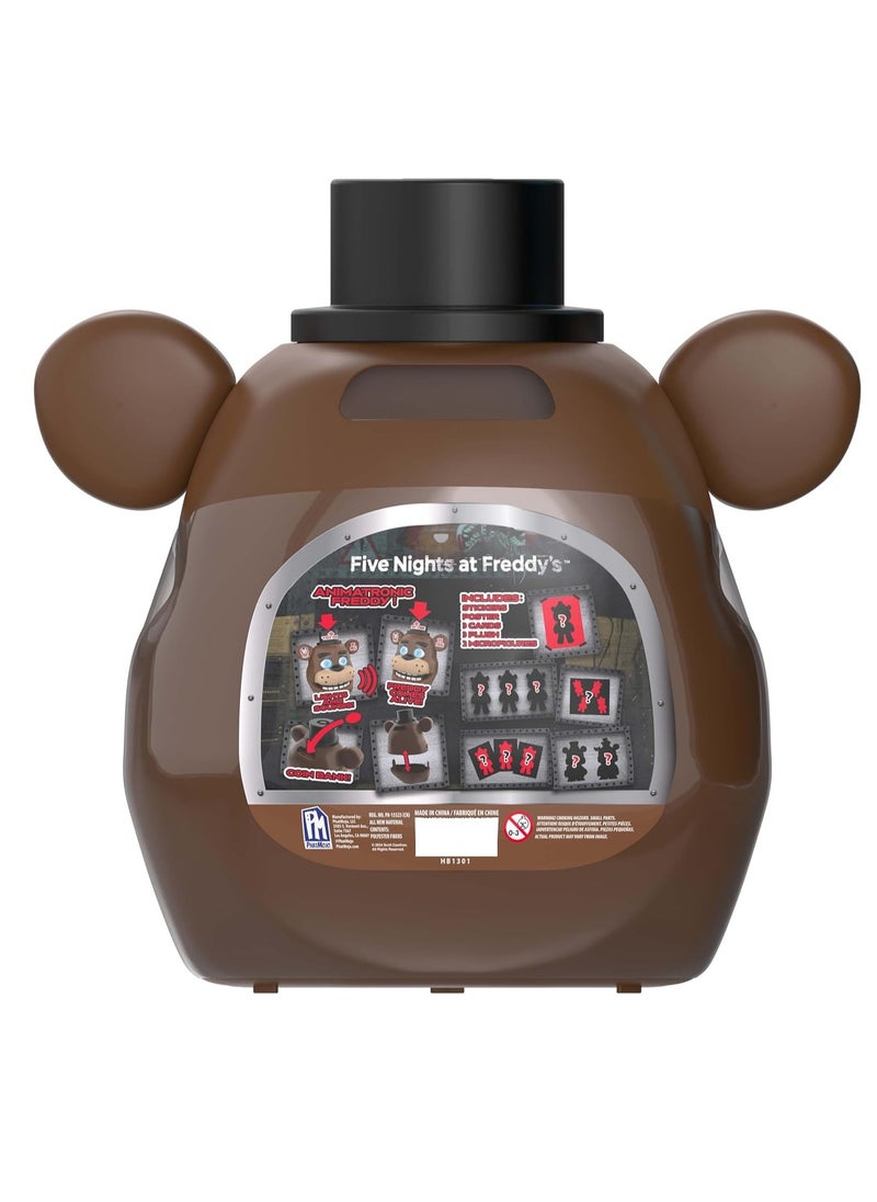 Five Nights at Freddy's - Freddy Alive Bundle