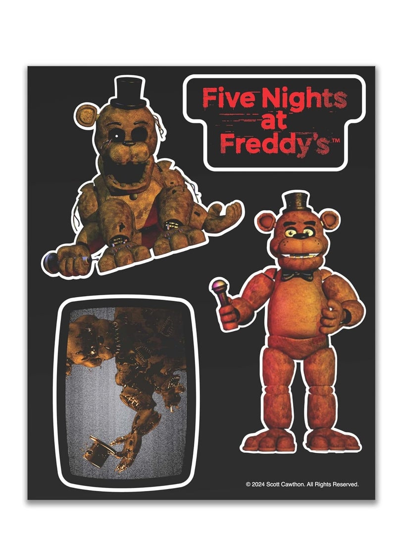 Five Nights at Freddy's - Freddy Alive Bundle