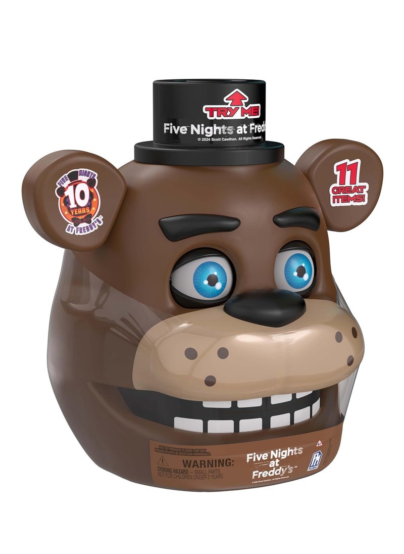 Five Nights at Freddy's - Freddy Alive Bundle