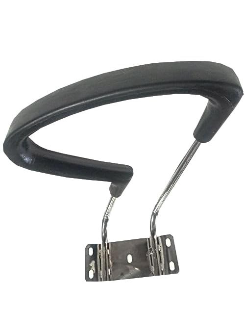 HIMAJI Spare Part of Chair Chair Handle for Revolving Chair Gaming Chair Computer Chair Set of 2 Piece