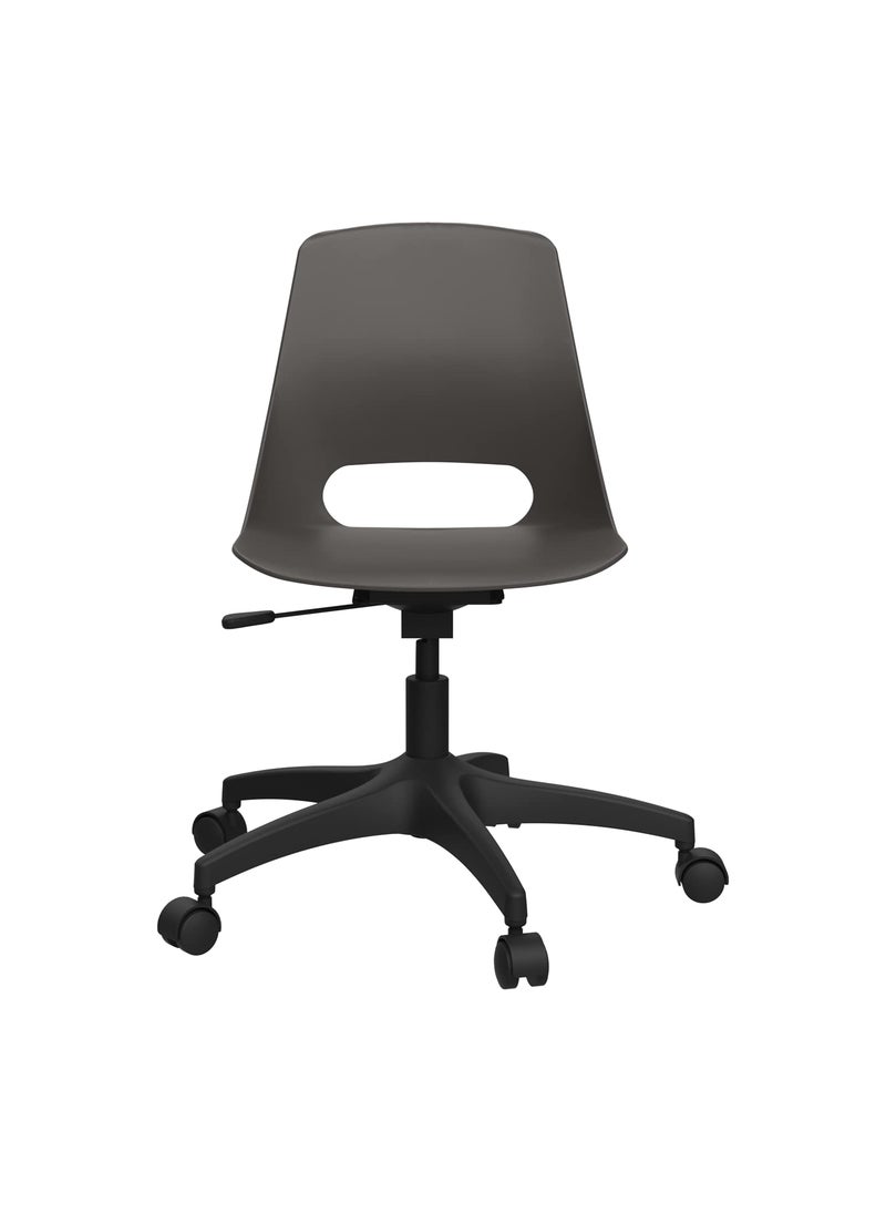 GODREJ INTERIO Shine 360 Chair in Grey