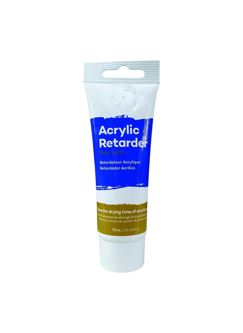BestUBuy Acrylic Retarder 75ml