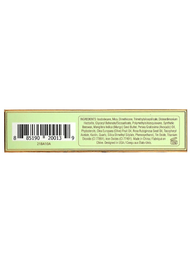 Pixi Beauty, EyeLift Max, Liquid Shadow, 0439 Sunset, 0.12 oz (3.4 g)