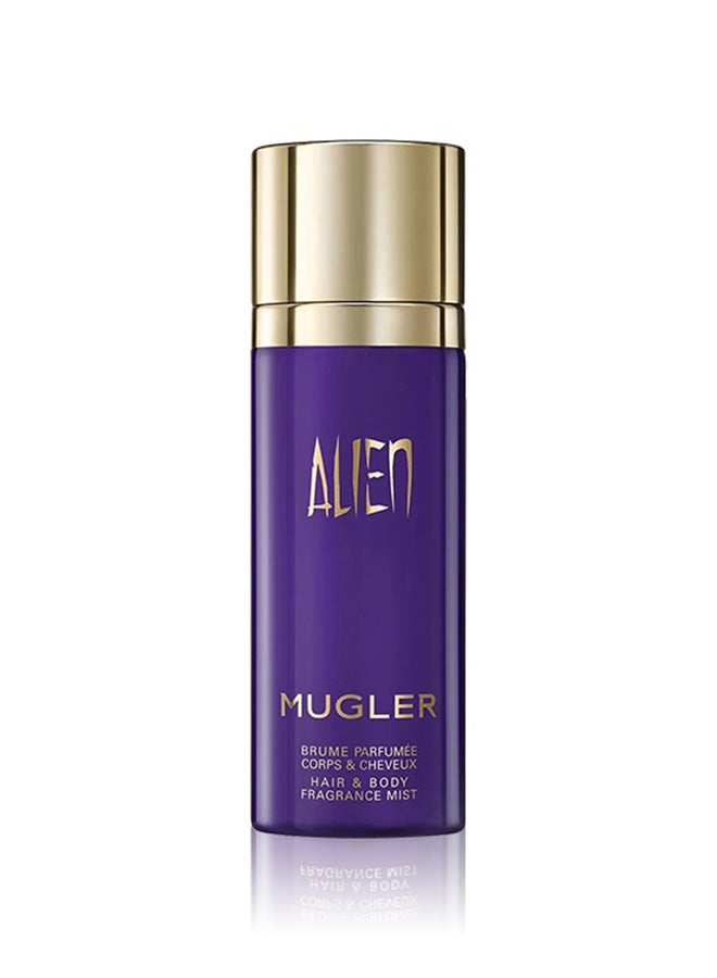 Alien Hair & Body Mist - 100 ml