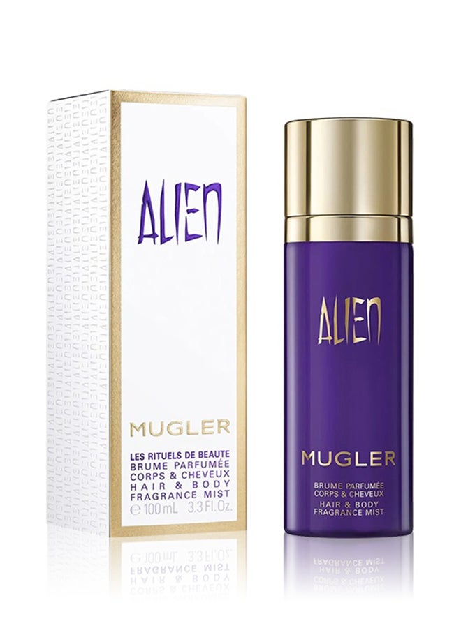 Alien Hair & Body Mist - 100 ml