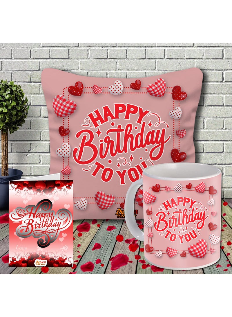 AWANI TRENDS Birthday Gift Combo