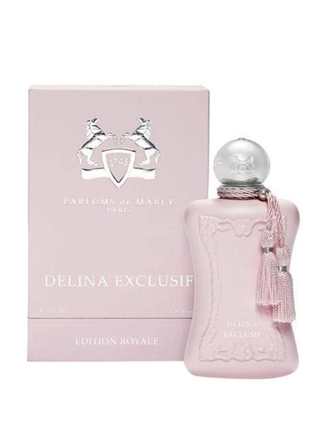 Delina Exclusif Eau De Parfum 75ml