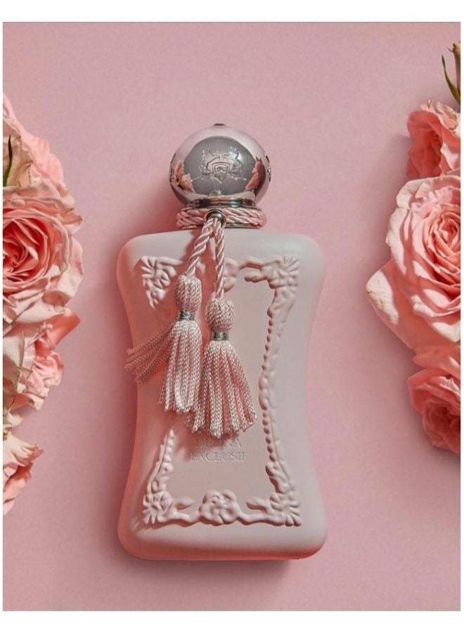 Delina Exclusif Eau De Parfum 75ml