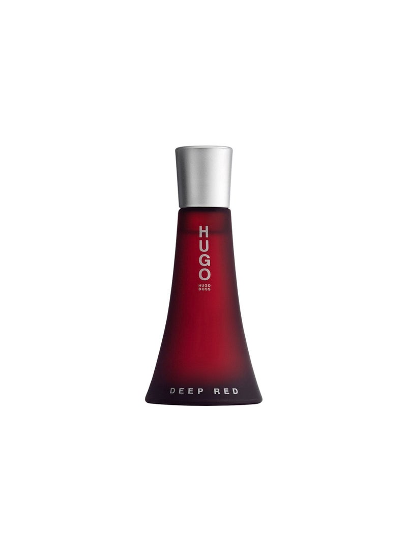 Deep Red EDP For Women 50ml