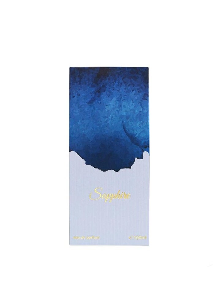 Sapphire