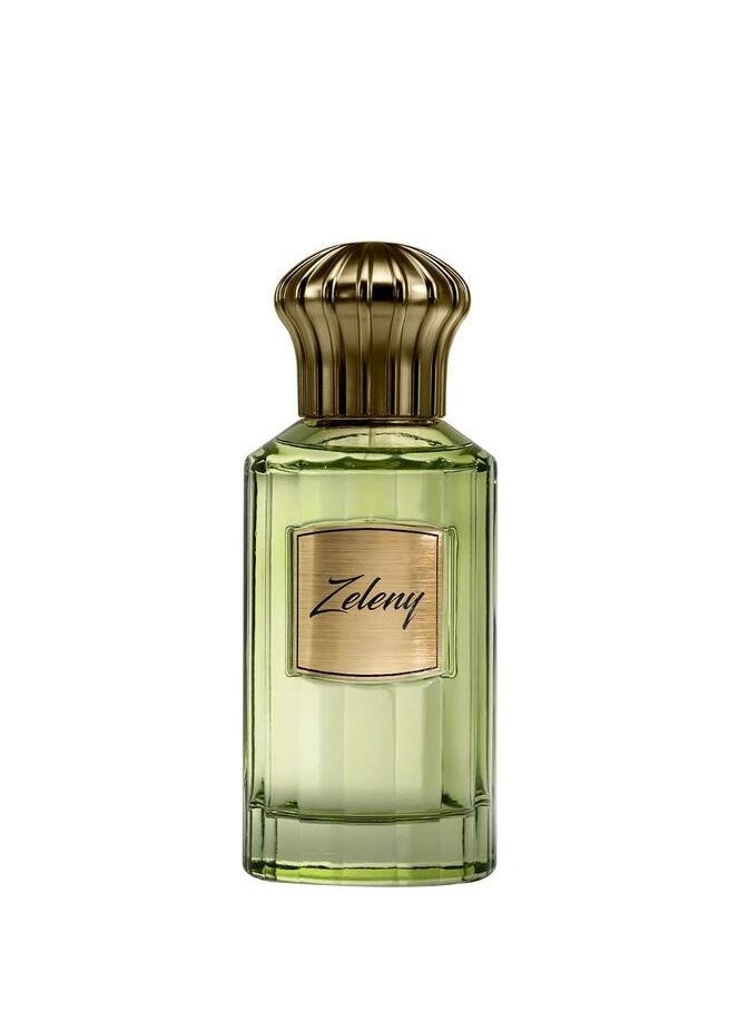 Zeleny
