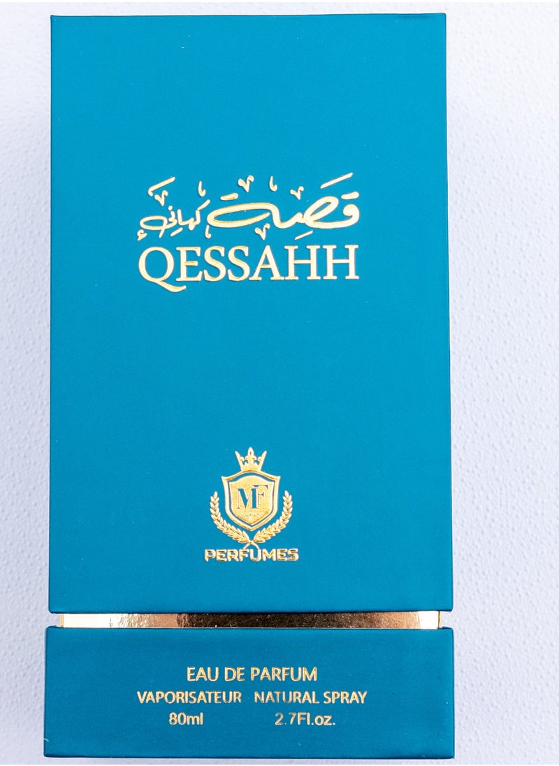 Qessahh