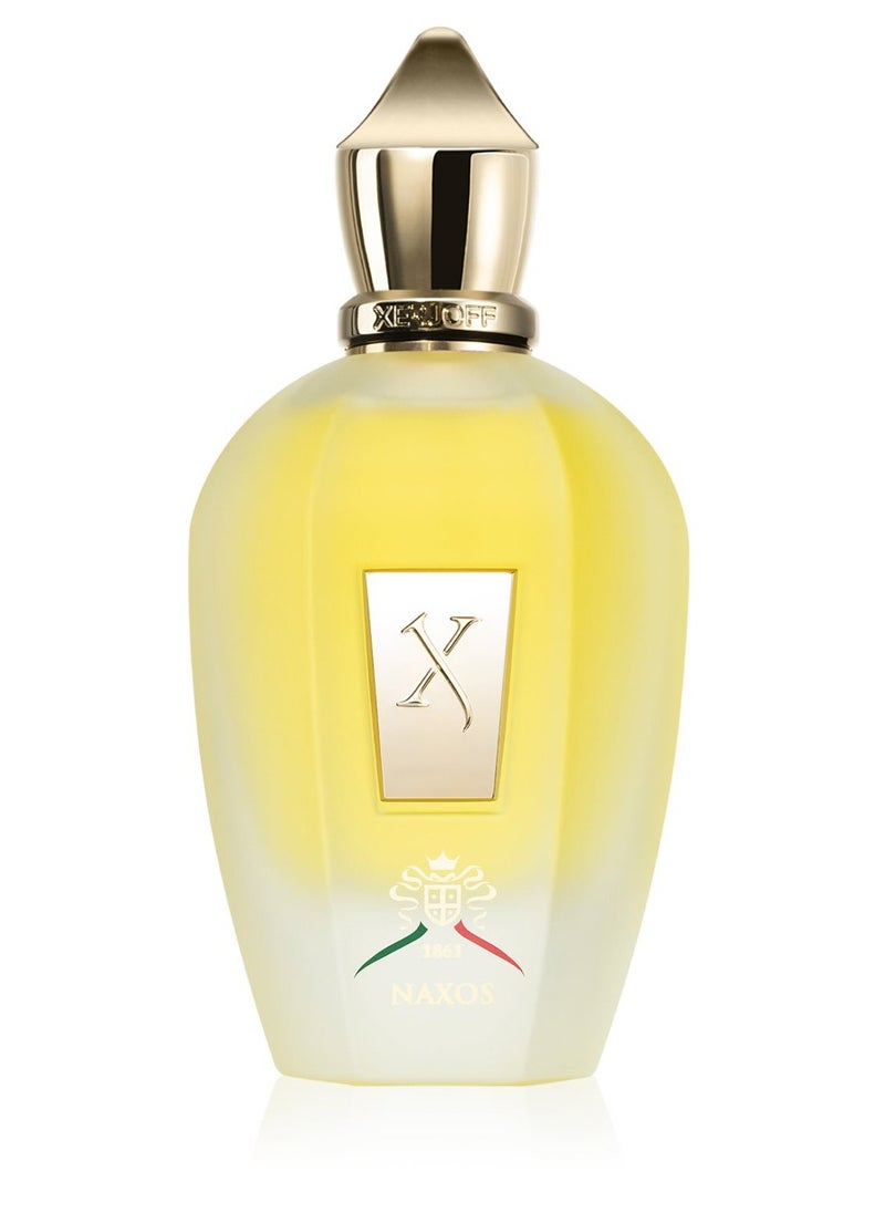 Naxos For Unisex Eau de Parfum 100ML