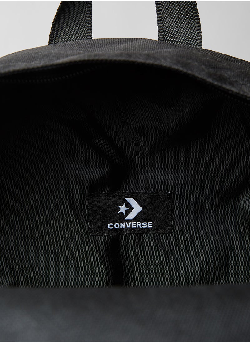 Go 2 Backpack Black
