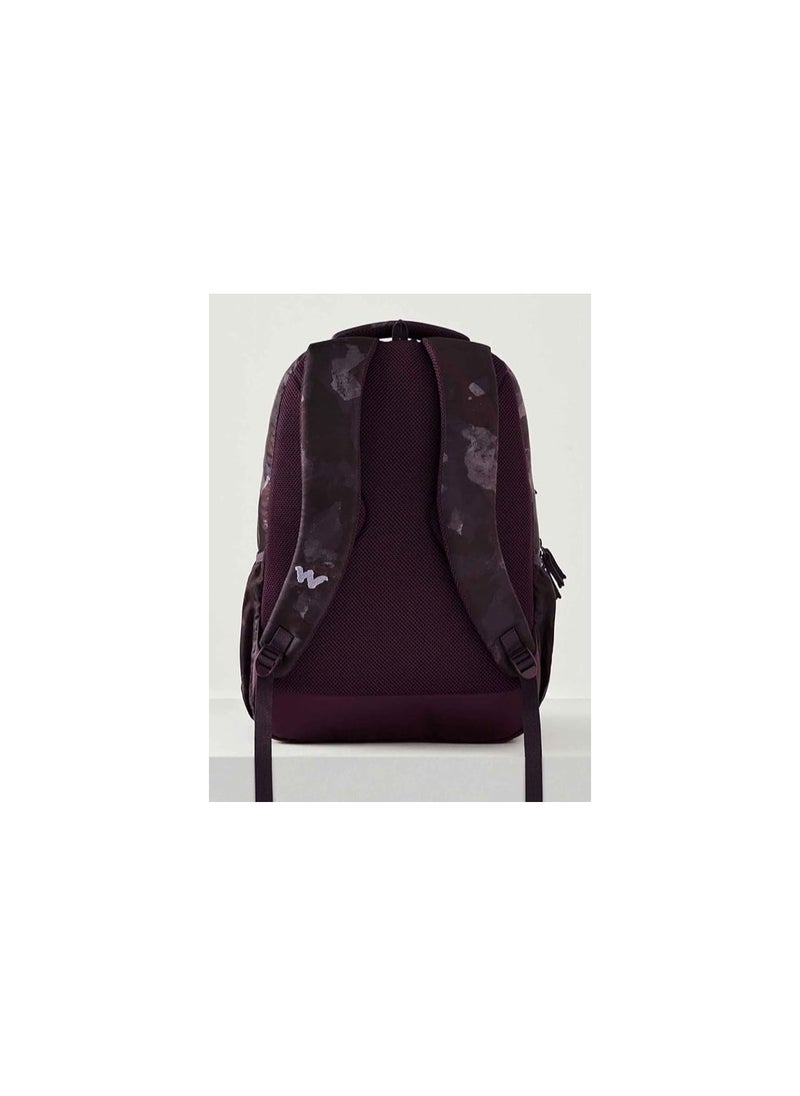 Wildcraft Bravo Laptop Backpack 45 L (12957)