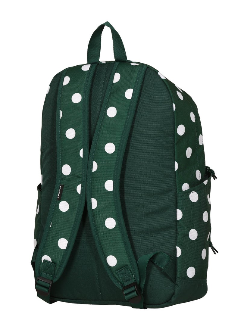 Classic GO 2 school bag  colorful stitching school bag  personalized school bag for the beginning of school