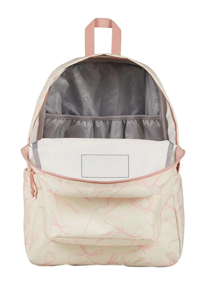 【School season】Classic colorful school bag, computer compartment, must-have for students, back-to-school travel bag, laptop bag
