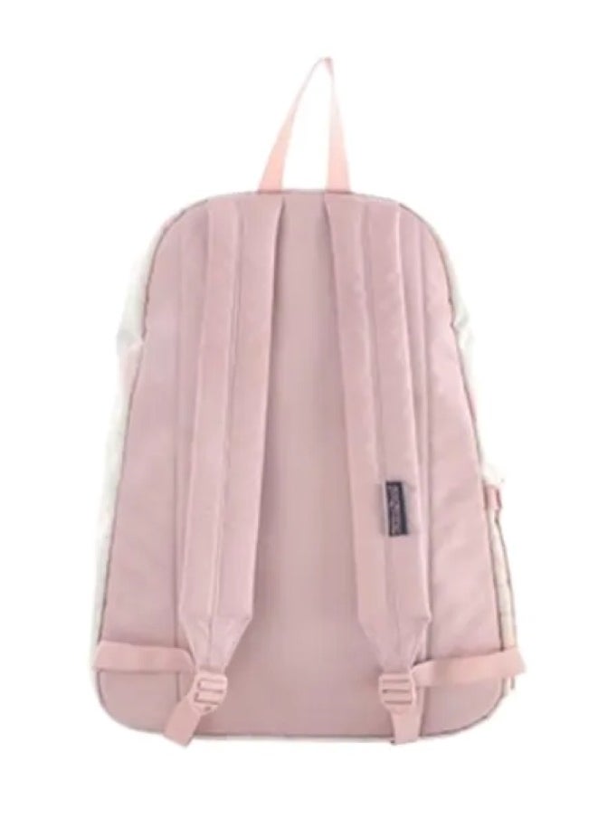 【School season】Classic colorful school bag, computer compartment, must-have for students, back-to-school travel bag, laptop bag
