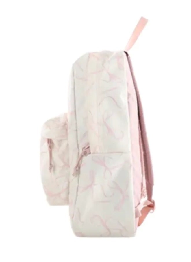 【School season】Classic colorful school bag, computer compartment, must-have for students, back-to-school travel bag, laptop bag